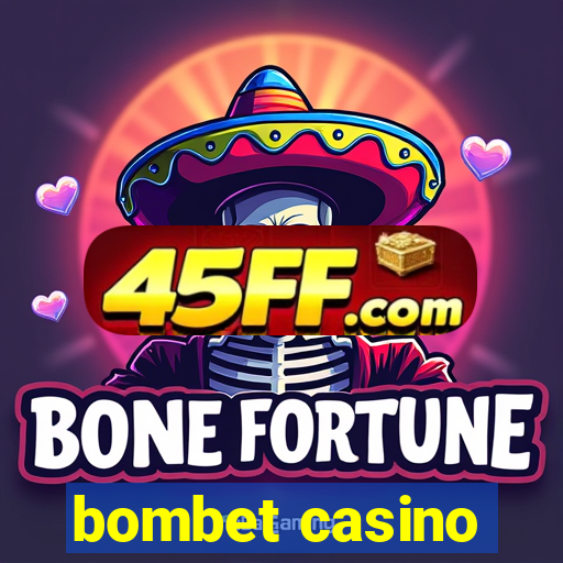 bombet casino